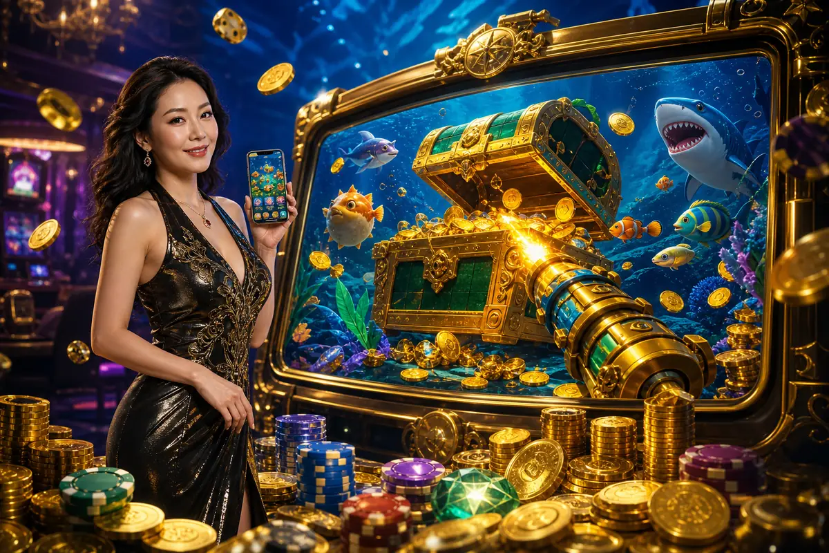 789tk Live Dealer Casino Table