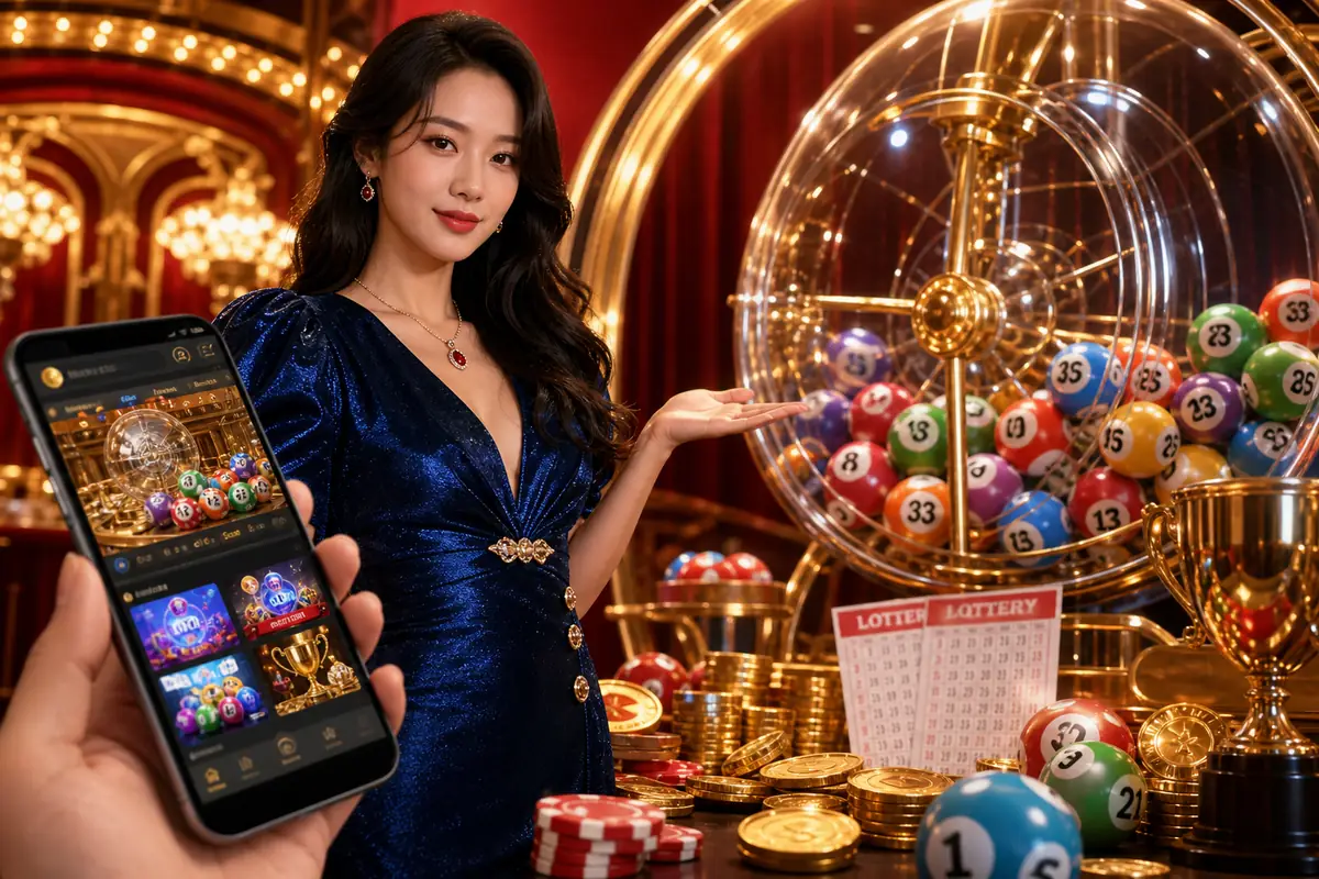 789tk Baccarat & Roulette Table Games